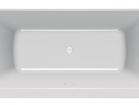 Акриловая Ванна «Kolpa-San» Marilyn FS White 180х90 (061953)