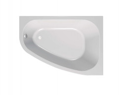 Акриловая Ванна «Kolpa-San» Chad 170х120 L (3033669)