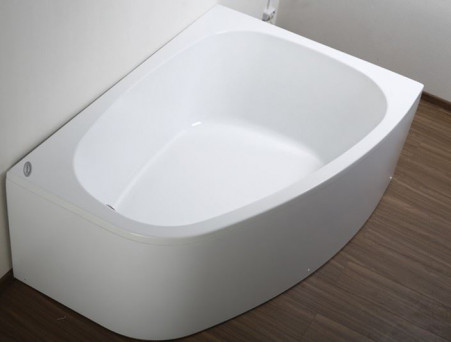 Акриловая Ванна «Kolpa-San» Chad 170х120 L (3033669)