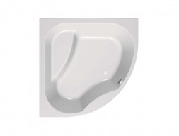 Акриловая Ванна «Kolpa-San» Swan 160х160 (012730)
