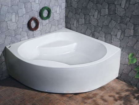 Акриловая Ванна «Kolpa-San» Swan 160х160 (012730)