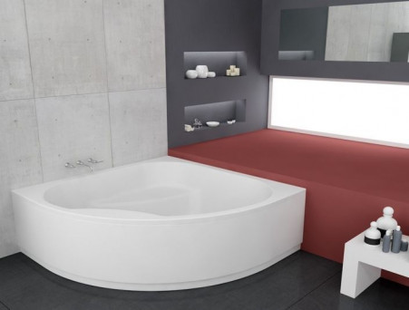 Акриловая Ванна «Kolpa-San» Swan 160х160 (012730)