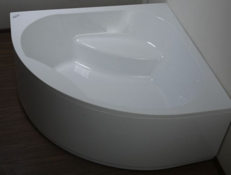 Акриловая Ванна «Kolpa-San» Swan 160х160 (012730)