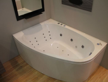 Акриловая Ванна «Kolpa-San» Chad 170х120 D (3033218)