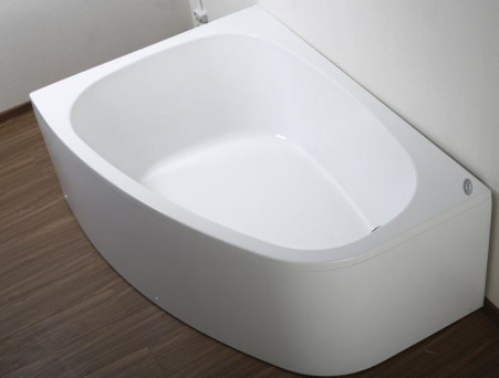 Акриловая Ванна «Kolpa-San» Chad 170х120 D (3033218)