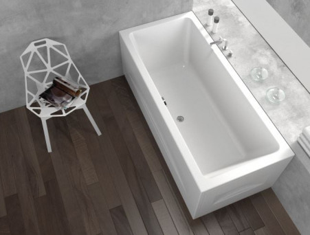 Акриловая Ванна «Kolpa-San» Elektra 190х90 (3039715)