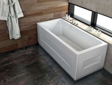 Акриловая Ванна «Kolpa-San» Elektra 170х80 (5270001)