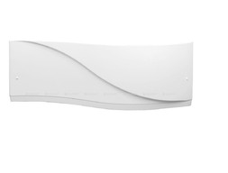 Фронтальная Панель для Ванны «Aquanet»  Borneo 170 R (00164629)