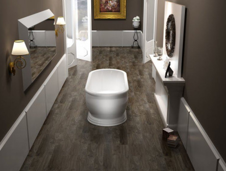 Акриловая Ванна «BelBagno» 176х79 (BB03)