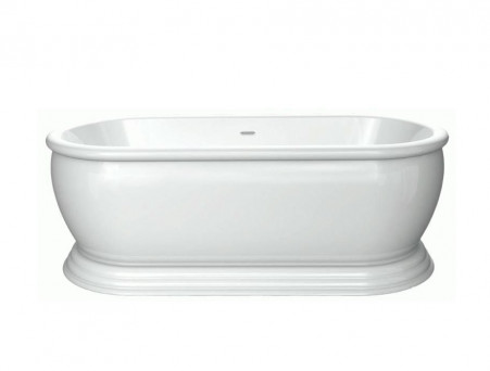 Акриловая Ванна «BelBagno» 176х79 (BB03)
