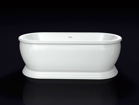 Акриловая Ванна «BelBagno» 176х79 (BB03)