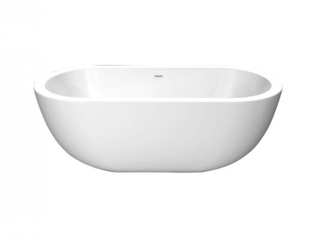 Акриловая Ванна «BelBagno» 170х79 (BB13-1700)