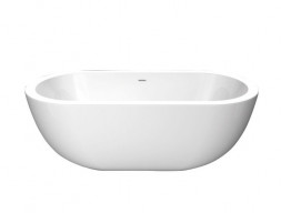 Акриловая Ванна «BelBagno» 180х86 (BB13-1800)