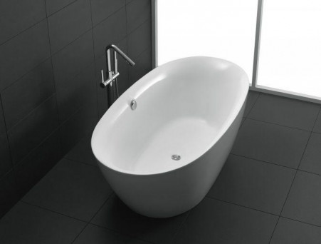 Акриловая Ванна «BelBagno» 180х90 (BB68-1800)