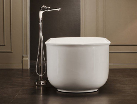 Акриловая Ванна «BelBagno» 170х80 (BB401-1700-800)