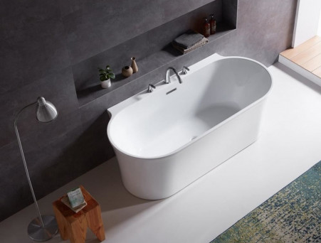 Акриловая Ванна «BelBagno» 150х80 (BB409-1500-800)