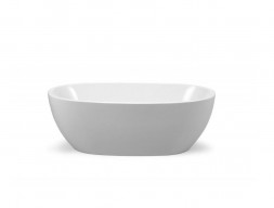 Акриловая Ванна «BelBagno» 170х90 (BB67-1700)