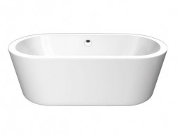 Акриловая Ванна «BelBagno» 177,5х84 (BB14-K)
