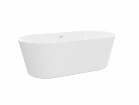 Акриловая Ванна «BelBagno» 158,5х74,5 (BB306-1585)