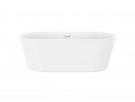 Акриловая Ванна «BelBagno» 158,5х74,5 (BB306-1585)