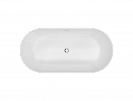 Акриловая Ванна «BelBagno» 158,5х74,5 (BB306-1585)