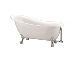 Акриловая Ванна «BelBagno» 170х76 (BB06-1700)