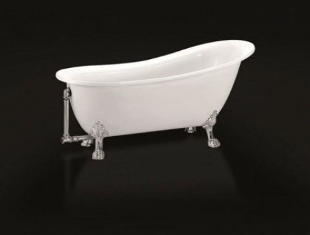 Акриловая Ванна «BelBagno» 170х76 (BB06-1700)