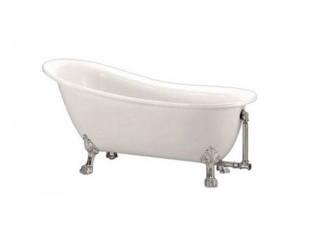 Акриловая Ванна «BelBagno» 170х76 (BB06-1700)