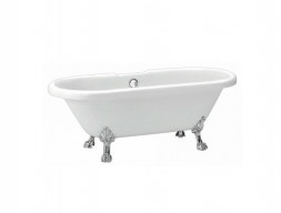 Акриловая Ванна «BelBagno» 177,4х80,5 (BB21)