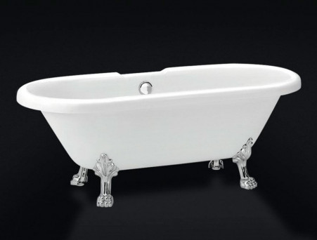 Акриловая Ванна «BelBagno» 177,4х80,5 (BB21)