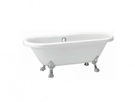 Акриловая Ванна «BelBagno» 177,4х80,5 (BB21)