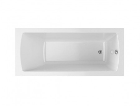 Акриловая Ванна «Alex Baitler» Garda 170х75, Комплект (097480)