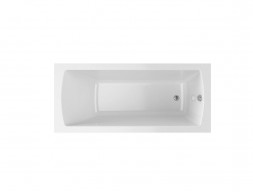 Акриловая Ванна «Alex Baitler» Garda 160х70, Комплект (097479)