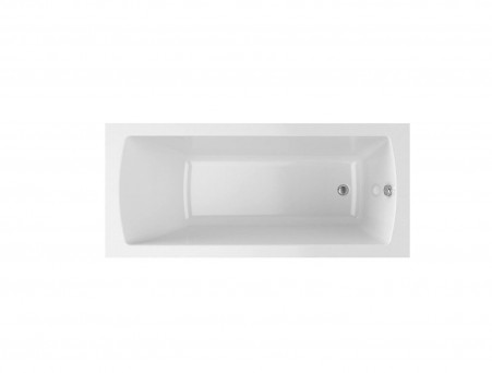 Акриловая Ванна «Alex Baitler» Garda 160х70, Комплект (097479)