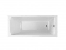 Акриловая Ванна «Alex Baitler» Garda 150х70, Комплект (097478)