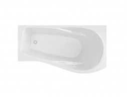 Акриловая Ванна «Alex Baitler» Orta 150х90 R, Комплект (097486)