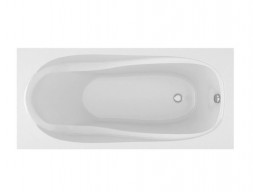 Акриловая Ванна «Alex Baitler» Nemi 170х75, Комплект (097484)