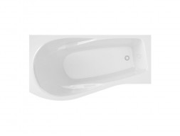Акриловая Ванна «Alex Baitler» Orta 150х90 L, Комплект (097485)