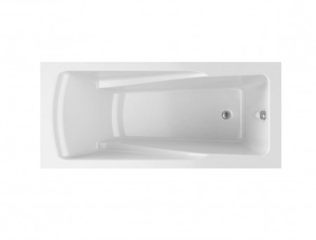 Акриловая Ванна «Alex Baitler» Madin 170х75, Комплект (097482)