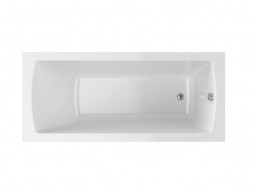 Акриловая Ванна «Alex Baitler» Garda 120х70, Комплект (097477)