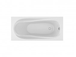 Акриловая Ванна «Alex Baitler» Nemi 150х70, Комплект (097483)