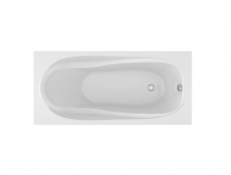 Акриловая Ванна «Alex Baitler» Nemi 150х70, Комплект (097483)