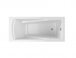 Акриловая Ванна «Alex Baitler» Madin 150х75, Комплект (097481)