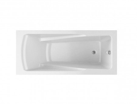 Акриловая Ванна «Alex Baitler» Madin 150х75, Комплект (097481)