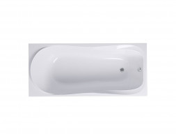 Акриловая Ванна «Alex Baitler» Saima 170х70, Комплект (162530)