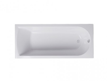 Акриловая Ванна «Alex Baitler» Michigan 170х70, Комплект (159165)