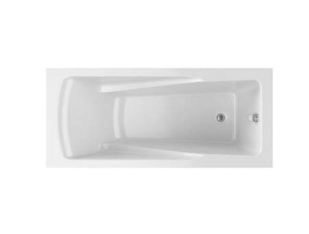 Акриловая Ванна «Alex Baitler» Madin 180х80 (129166)