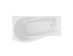 Акриловая Ванна «Alex Baitler» Orta 170х92 L (129189)
