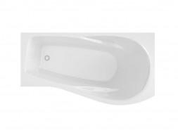 Акриловая Ванна «Alex Baitler» Orta 170х92 R (129190)