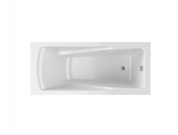 Акриловая Ванна «Alex Baitler» Madin 170х75 (096641)